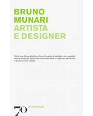 Artista e designer