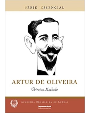 ARTUR DE OLIVEIRA - COL.SERIE ESSENCIAL