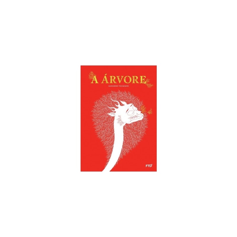 ÁRVORE, A