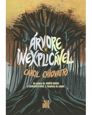 ÁRVORE INEXPLICÁVEL