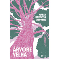 Árvore velha
