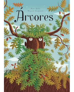 ÁRVORES