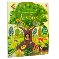 ÁRVORES
