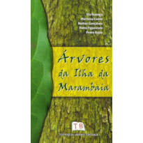 ARVORES DA ILHA DA MARAMBAIA - 1