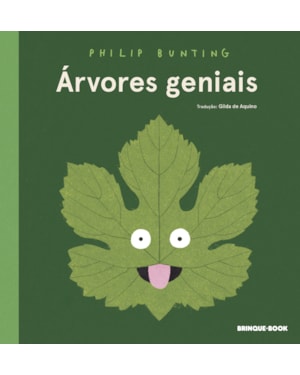 ÁRVORES GENIAIS