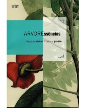 ARVORESSENCIAS - 1ª