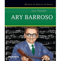 ARY BARROSO
