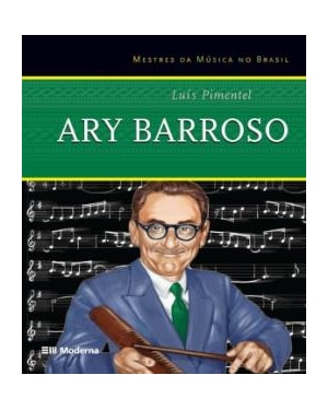 ARY BARROSO