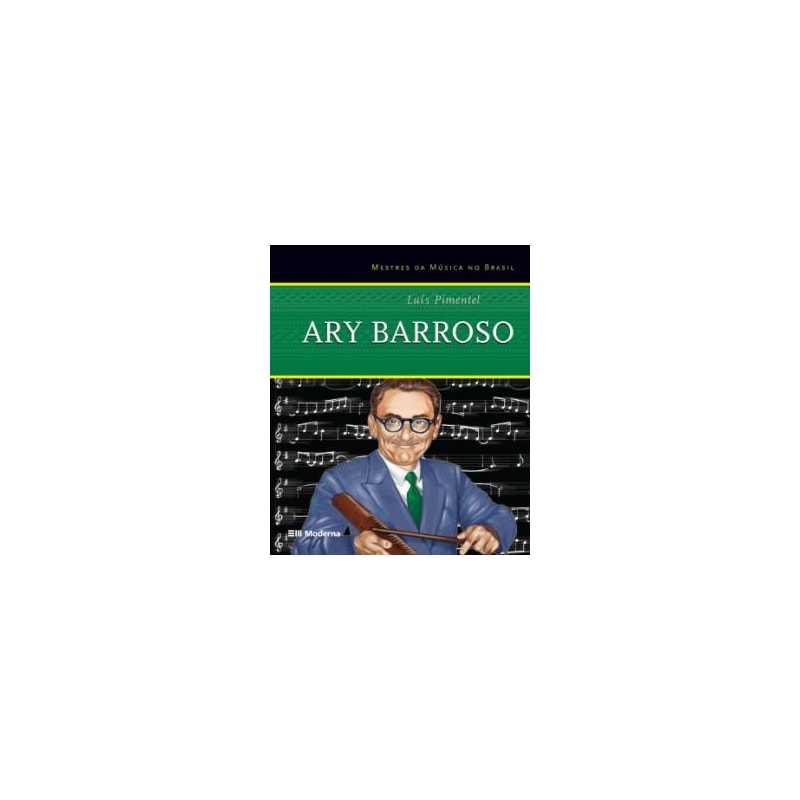 ARY BARROSO