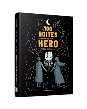 As 100 noites de Hero