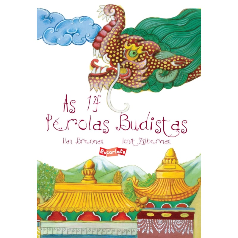 AS 14 PÉROLAS BUDISTAS