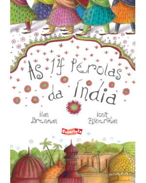 AS 14 PÉROLAS DA ÍNDIA
