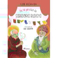 AS 14 PÉROLAS DA SABEDORIA BUDISTA