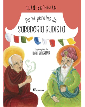 As 14 pérolas da sabedoria budista