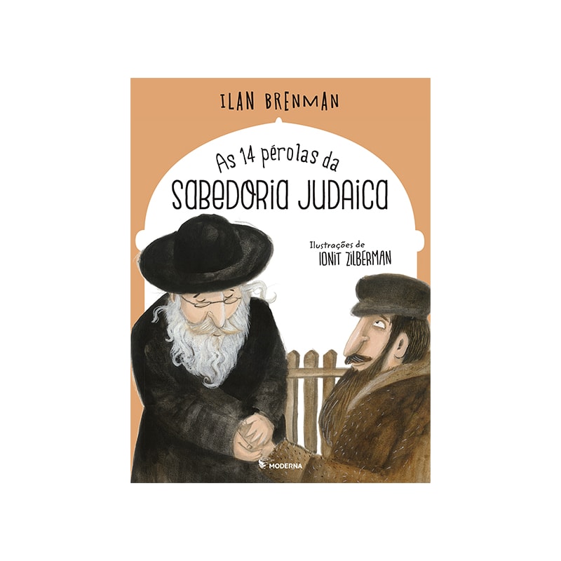 AS 14 PÉROLAS DA SABEDORIA JUDAICA