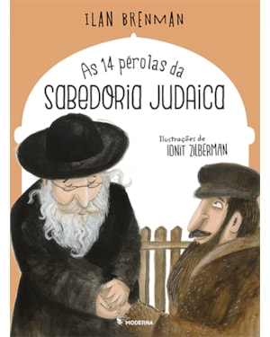 As 14 pérolas da sabedoria judaica