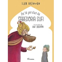 AS 14 PÉROLAS DA SABEDORIA SUFI