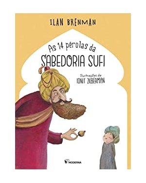 As 14 pérolas da sabedoria sufi