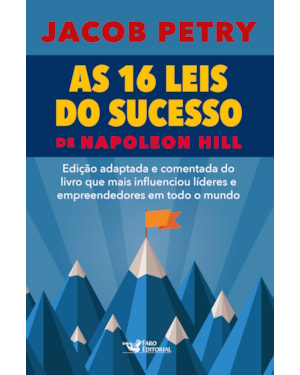 AS 16 LEIS DO SUCESSO