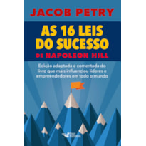 AS 16 LEIS DO SUCESSO