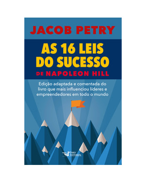 AS 16 LEIS DO SUCESSO