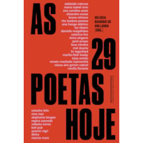 AS 29 POETAS HOJE