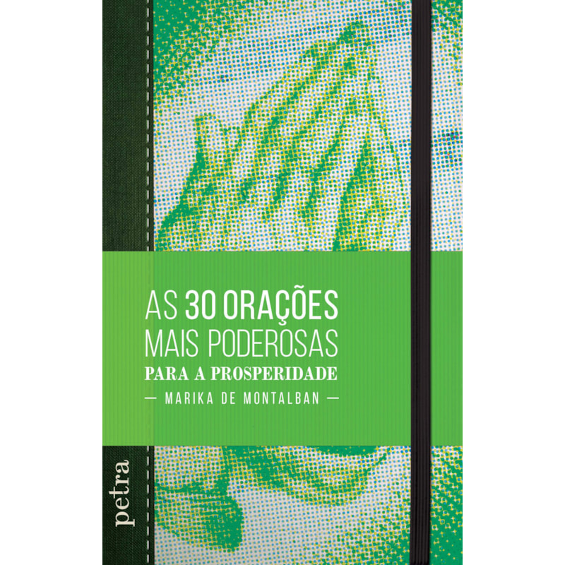 AS 30 ORAÇÕES MAIS PODEROSAS PARA A PROSPERIDADE