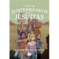 As 6 estrelas em Os Subterrâneos dos Jesuítas