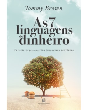 AS 7 LINGUAGENS DO DINHEIRO
