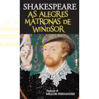 As alegres matronas de windsor