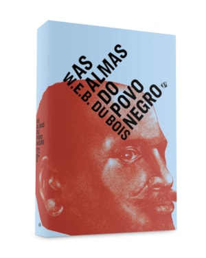 AS ALMAS DO POVO NEGRO