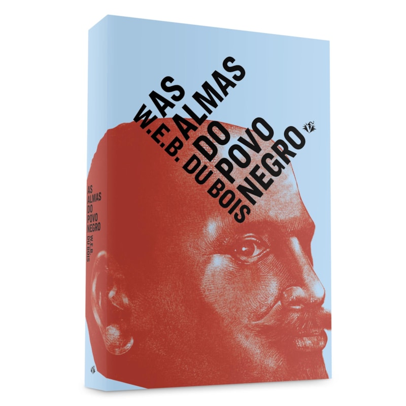 AS ALMAS DO POVO NEGRO