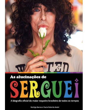 As alucinações de Serguei