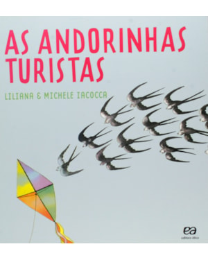 AS ANDORINHAS TURISTAS