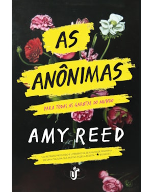 AS ANÔNIMAS