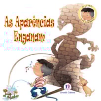 AS APARÊNCIAS ENGANAM