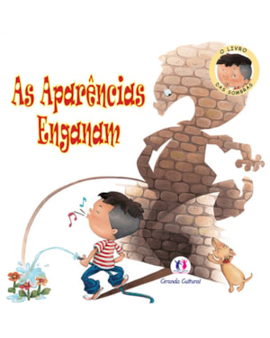 As aparências enganam