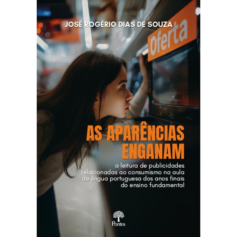 AS APARÊNCIAS ENGANAM