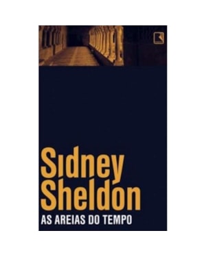AS AREIAS DO TEMPO