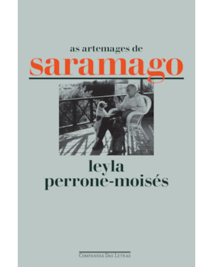 As artemages de Saramago: ensaios