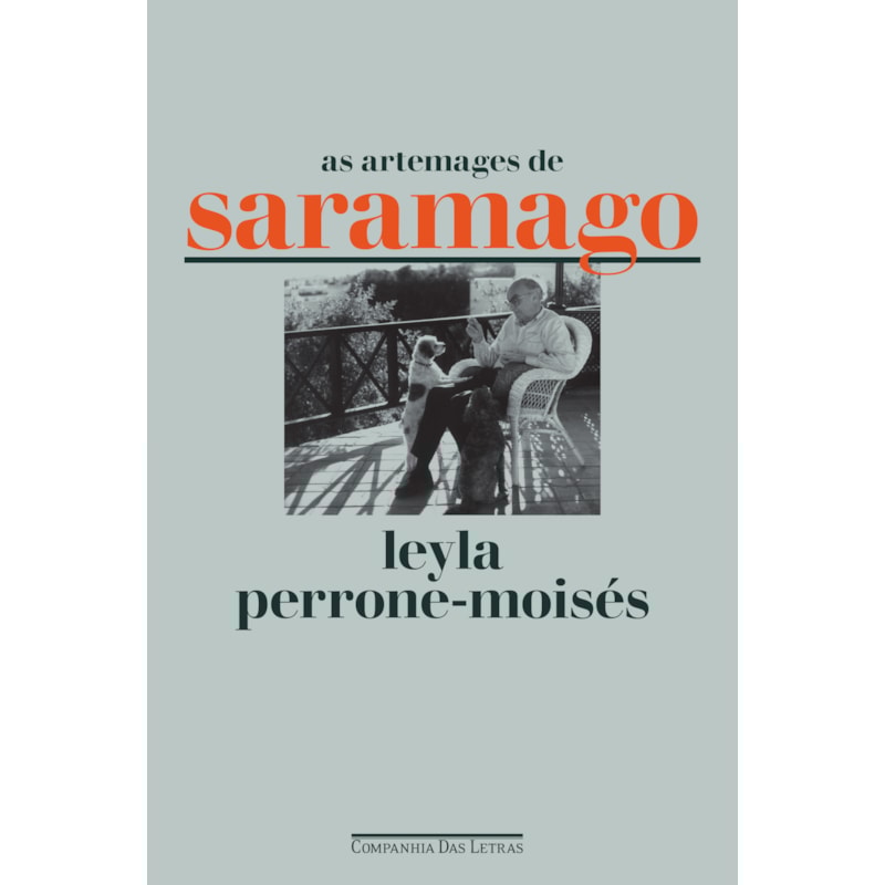 AS ARTEMAGES DE SARAMAGO: ENSAIOS