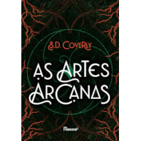 AS ARTES ARCANAS