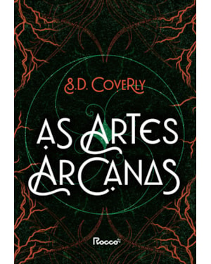 AS ARTES ARCANAS