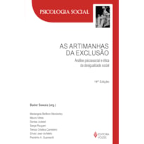 AS ARTIMANHAS DA EXCLUSÃO