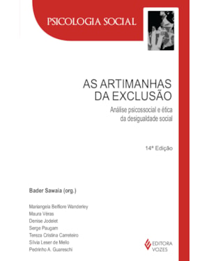 AS ARTIMANHAS DA EXCLUSÃO