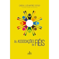 As associações de fiéis