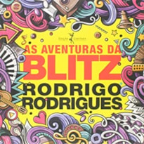 AS AVENTURAS DA BLITZ