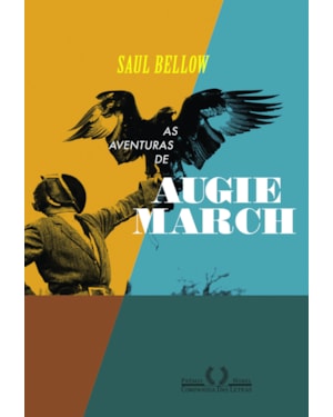 As aventuras de Augie March