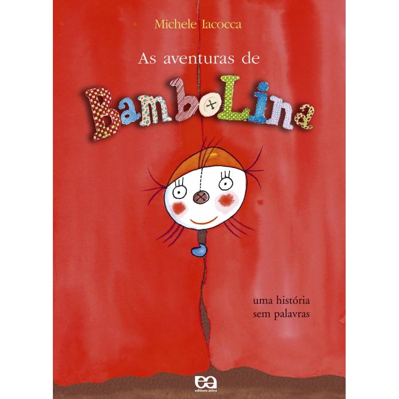 AS AVENTURAS DE BAMBOLINA