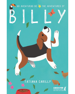 As aventuras de Billy / The adventures of Billy
